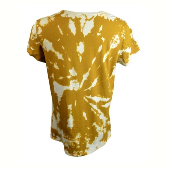 Atmostphere My Stretch Tee Tie Dye T-Shirt Size:14 - Picture 2 of 2